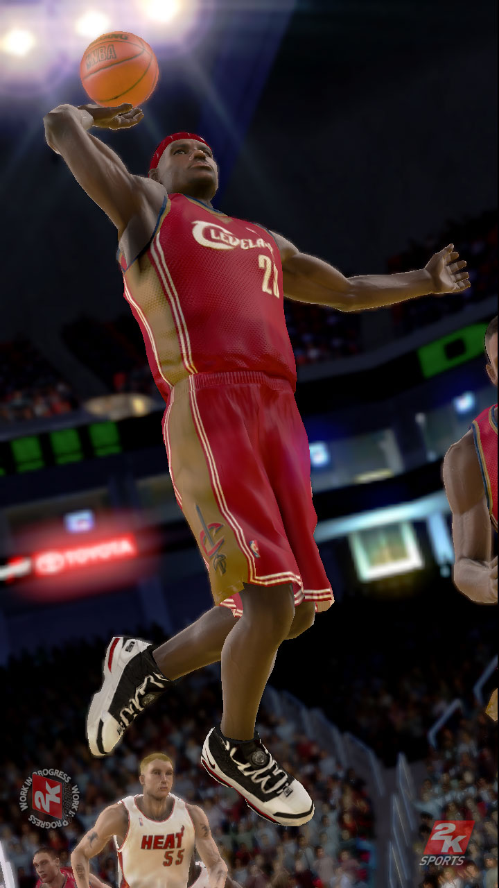 NBA 2K6
