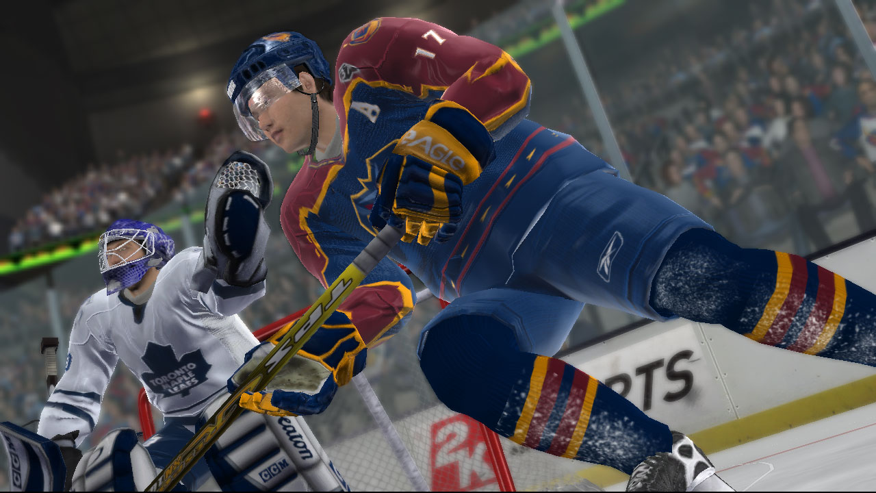 NHL 2K6