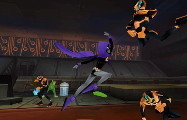 Teen Titans