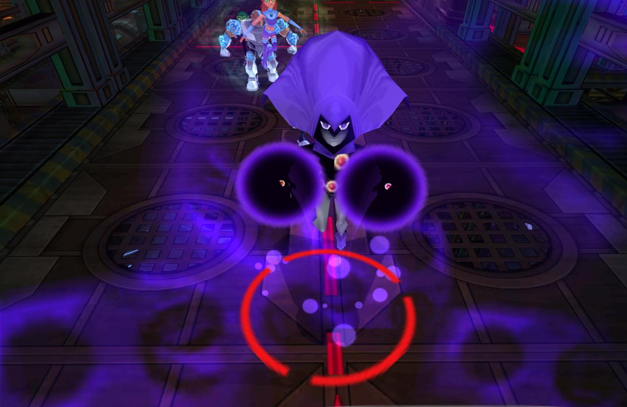 Teen Titans
