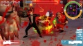 Infected PSP