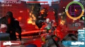 Infected PSP