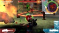 Infected PSP